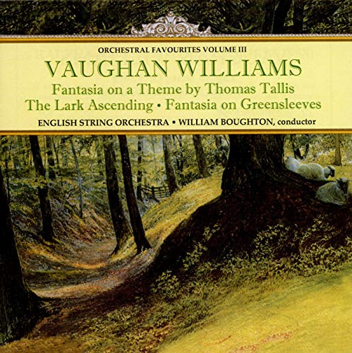 Orchestral Favourites 3