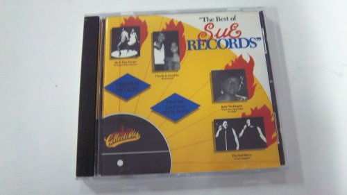 The Best of Sue Records