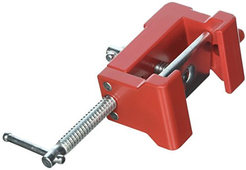 Bessey Cabinetry Clamp, Face Frames, BES8511, Pack of 2