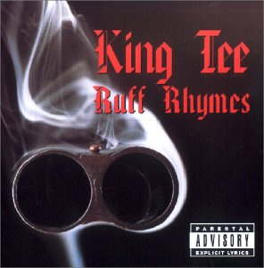 Ruff Rhymes/Greatest Hits