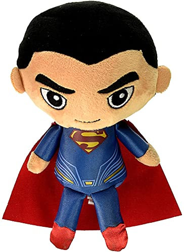 Funko - Plüsch DC - Superman Movie Plushies 15cm - 0889698122504