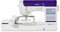 Brother Innovis F480 Nähmaschine, Weiß