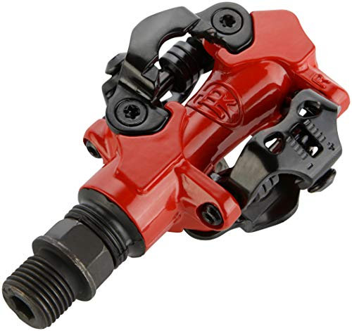Ritchey Comp XC MTB Pedals red 2017 Pedale
