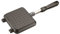 Capitán Stagg (Capitán STAG) aluminio fundido ug-3024 correspondiente a caliente Sandwich tostadora IH