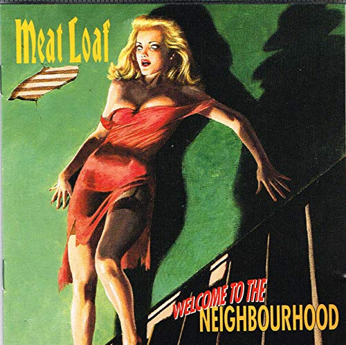 Welcome to the Neighbourhood