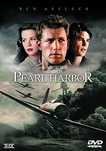 Pearl harbor [FR Import]