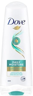 Dove Haar-Therapie Conditioner Daily Moisture - 6er- Pack (6 x 200ml)