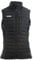 DEWALT Force Black Lightweight Padded Gilet M
