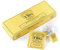 TWG Tea | Bain de Roses Tea | BlackTea | Rosebuds & Rose Petals | 15 Hand Sewn Cotton Teabags | Gift Set