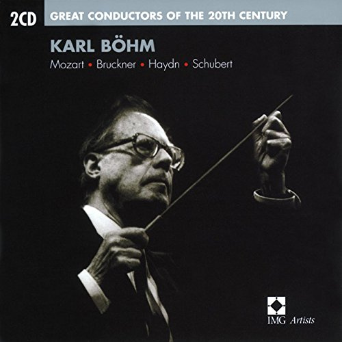 Great Conductor of the Century