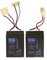 ANATEC Lot de 2 Batteries Pac Boat au plomb - 6V/4.5A