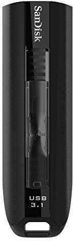 SanDisk Extreme Go 64GB USB-Flash-Laufwerk USB 3.1