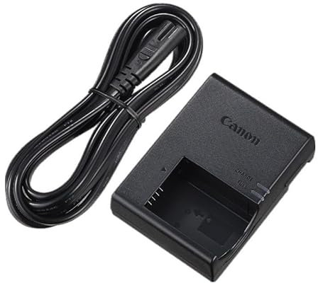 CANON Chargeur LC-E17 pour LP-E17