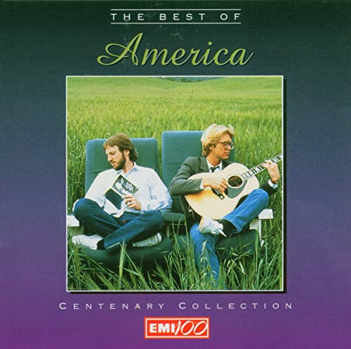 America - The Best Of