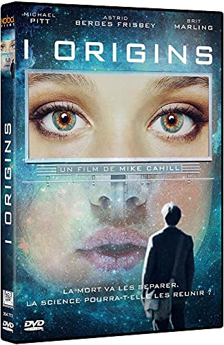 I origins [FR Import]
