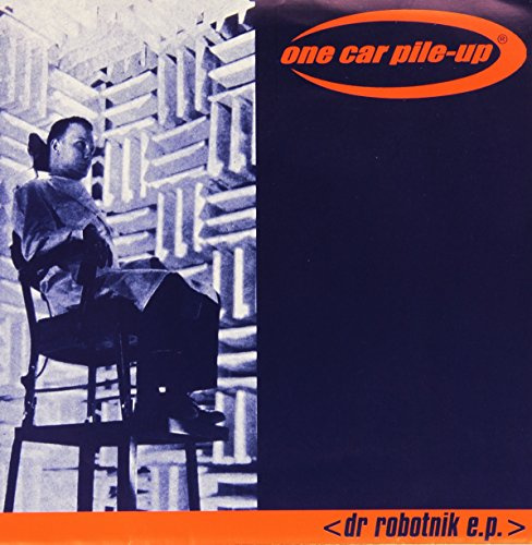 Dr Robotnik E.P. [7 VINYL]