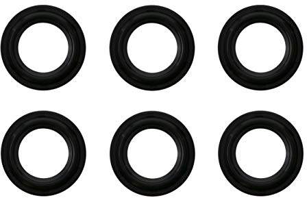 Fel-Pro ES 72974 Zündkerzenrohrdichtsatz