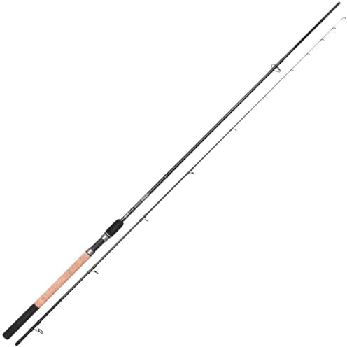 Spro Grundrute zum Feederangeln auf Friedfische Petri Feeder 300cm 130g