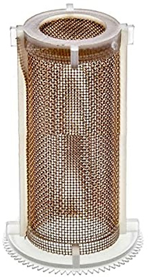 Recamania - Filtro per l'acqua, per caldaia / scaldabagno Junkers mod. WR11 8700507059