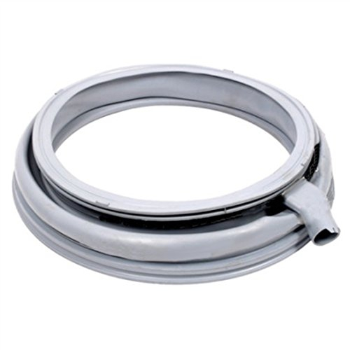 Spares2go Junta de goma para puerta de lavadora Bosch