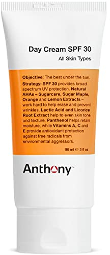 Anthony compatible - Day Cream SPF 30 90 ml