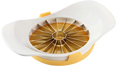 Tescoma Delicia Apple Slicer with Protective Guard, Assorted