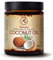 Kokosöl 100 ml - Cocos Nucifera - Kokosnussöl - Kaltgepresst - Rein und Natürlich - Unraffiniert - Körperbutter - Pflege für Gesicht - Haar - Körper - Coconut Oil - Exotisches Aroma - Coconut Oil