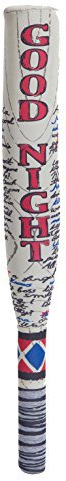 Rubie's Harley Quinn Suicide Squad Geformter Schläger Standard. Halloween