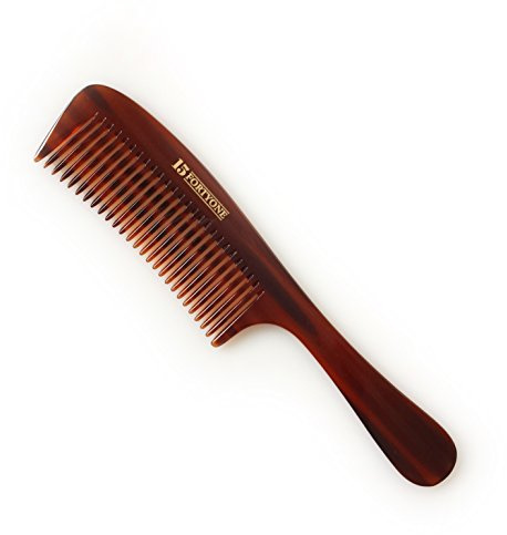 1541 London Detangling Hair Comb - HC04