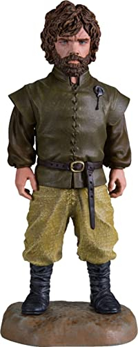 Game Of Thrones Figure Tyrion Main De La Reine