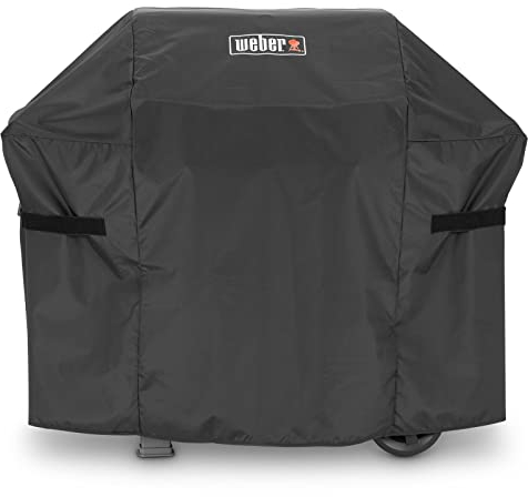 Weber Spirit II 300 Couverture pour barbecue