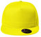 OwnDesigner - Snapback, Cap, Mütze, Kappe Unisex Baseball Cap in verschiedenen Farben, für Erwachsene und Kinder, A6-gelb, Einheitsgröße