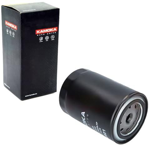 KAMOKA Ölfilter F112801