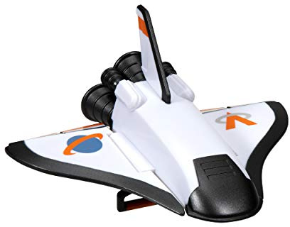 Fortnite Orbital Shuttle Glider