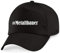 Reifen-Markt Base Cap Hashtag #Metallbauer Größe Uni Farbe Schwarz Druck Weiss