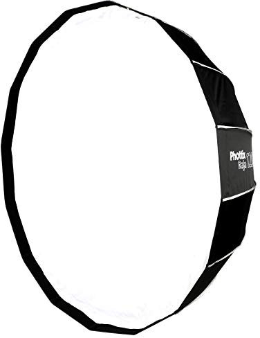 Phottix Raja Softbox a chiusura rapida 120cm - Art. 82729