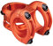 Spank Spoon 318, 31,8 mm 33 mm, Orange Fahrrad für Erwachsene, Unisex