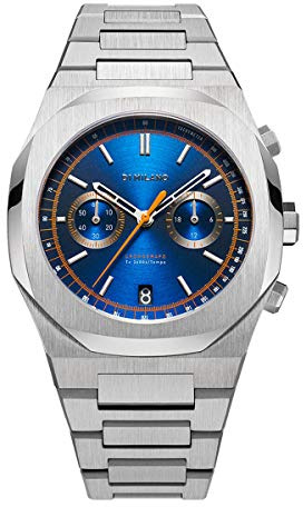 Milano D1 Analog D1-CHBJ09