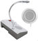 CHENGGONG Mode de Sortie de la Prise stéréo Interphone Vocal bidirectionnel Technologie de Communication Interphone de comptoir, Interphone de guichet de Poste European regulations