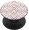 Rose-Gold PopSocket Diamond Pop Socket for Rose-Gold Phone PopSockets Swappable PopGrip