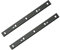 258x22x1,8mm HSS Hobelmesser für Scheppach HMS 1050 1070 1080 Schafthobelmesser Holzbearbeitungswerkzeugteile 2PCS,wie abgebildet