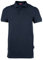 HRM Herren Heavy Performance M Polohemd, Navy, 6XL