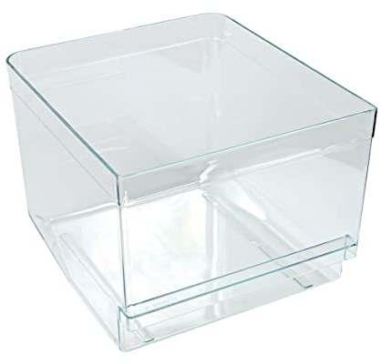 easyPART Kompatibel/Ersatz für LIEBHERR 9290833 Gemüseschale Schublade Gemüseschublade Gemüsefach 225x180x250mm Kühlschrank