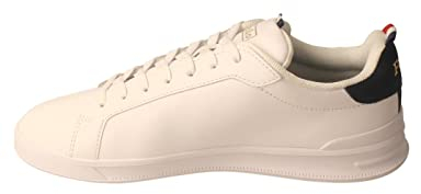 Sneakers Uomo Ralph Lauren HRT CT II GROSWHT/Navy