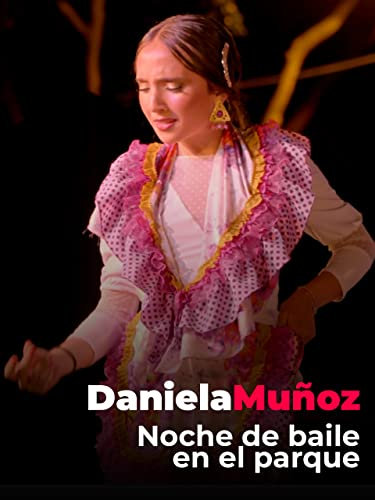 Daniela Muñoz. Noche de Baile en el Parque