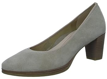 ARA Damen Orly Pumps 1213436, Sand,42 EU