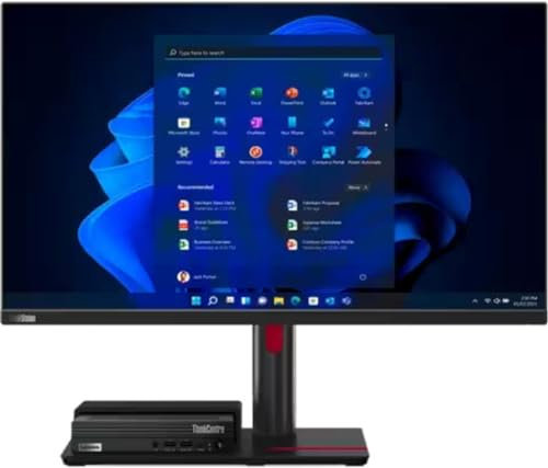 Lenovo TC TIO FLEX 22I 21.5IN IPS