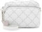 Tamaris Umhängetasche TAS Anastasia 31172 Damen Handtaschen Print white/white 303