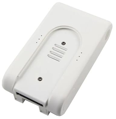 KurOto Batteria Ricaricabile agli ioni di Litio da 25,2 V 5000 mAh Compatibile for Xiaomi Mijia G9 G10 Aspirapolvere Senza Fili 3000 mAh Accessori (Color : G9 5000mAh)