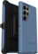 OtterBox Defender Hülle für Samsung Galaxy S24 Ultra, Stoßfest, Sturzsicher, Ultra-robust, Schützende Hülle, 5X getestet nach Militärstandard, Blau